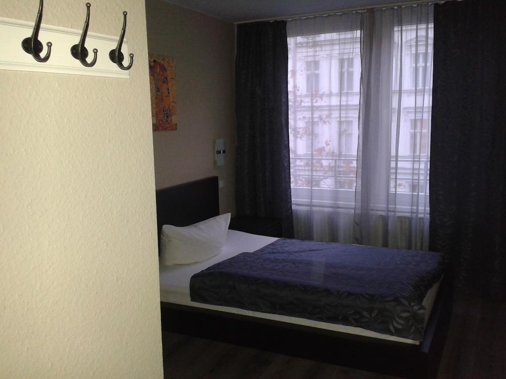 Pension Levi Berlin Zimmer foto