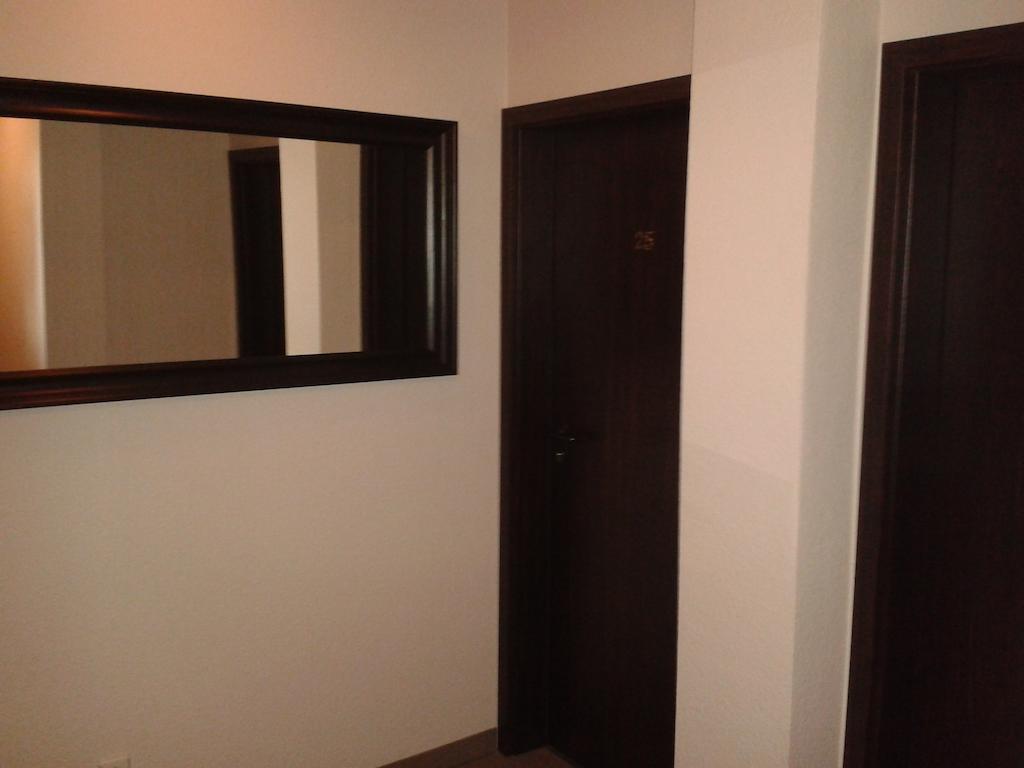 Pension Levi Berlin Exterior foto