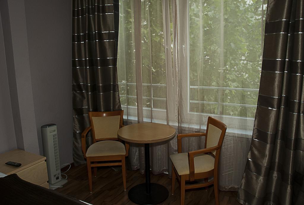 Pension Levi Berlin Zimmer foto